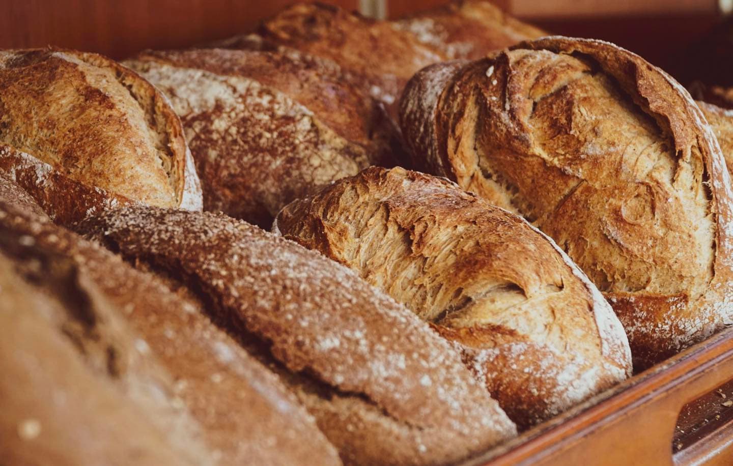 Ψωμί