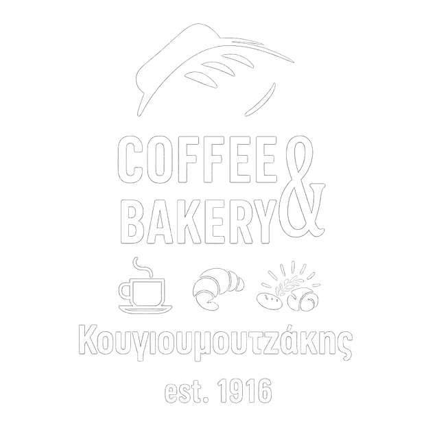 Logo Κουγιουμουτζάκης