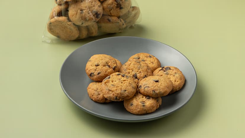 Κουλουράκια