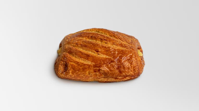 Κρουασάν Ζαμπόν