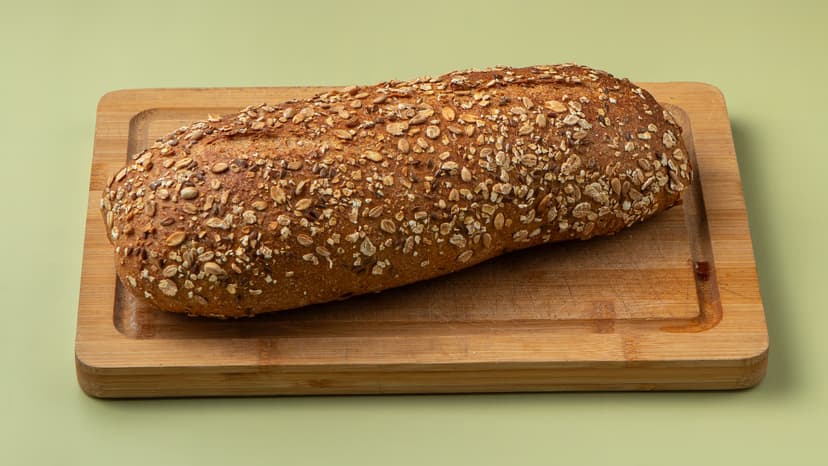 Άρτος Πολύσπορος