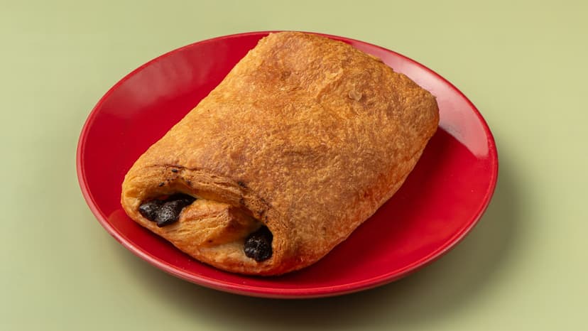 Κρουασάν Σοκολάτα